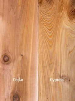 Pest-Free Garden 11 Pest-Free Garden -Garden Outfitters Store L Cedar R Cypress 0016 tif 1